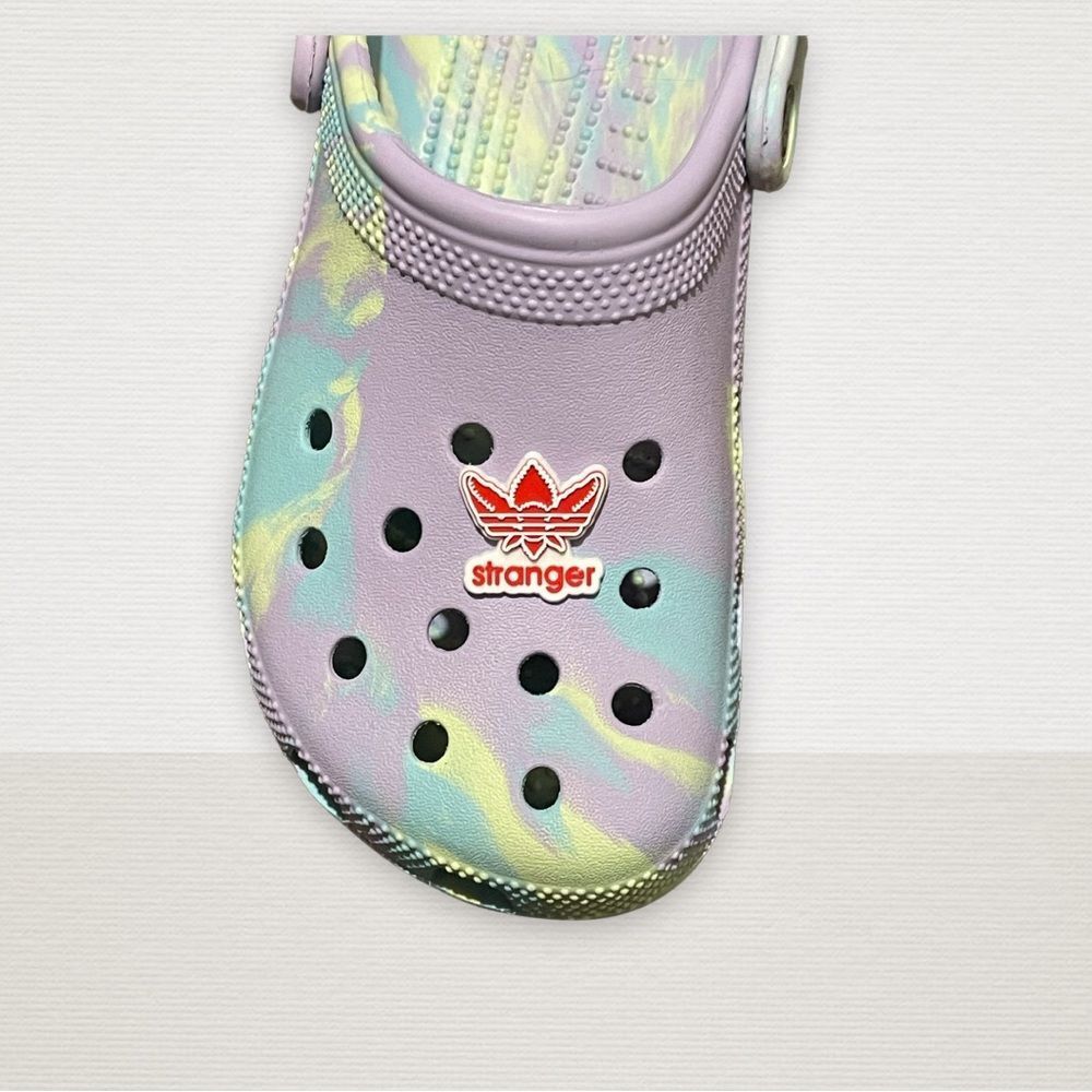 Stranger‎ Things Crocs Charm - Buy 3 of More Get 50% OFF